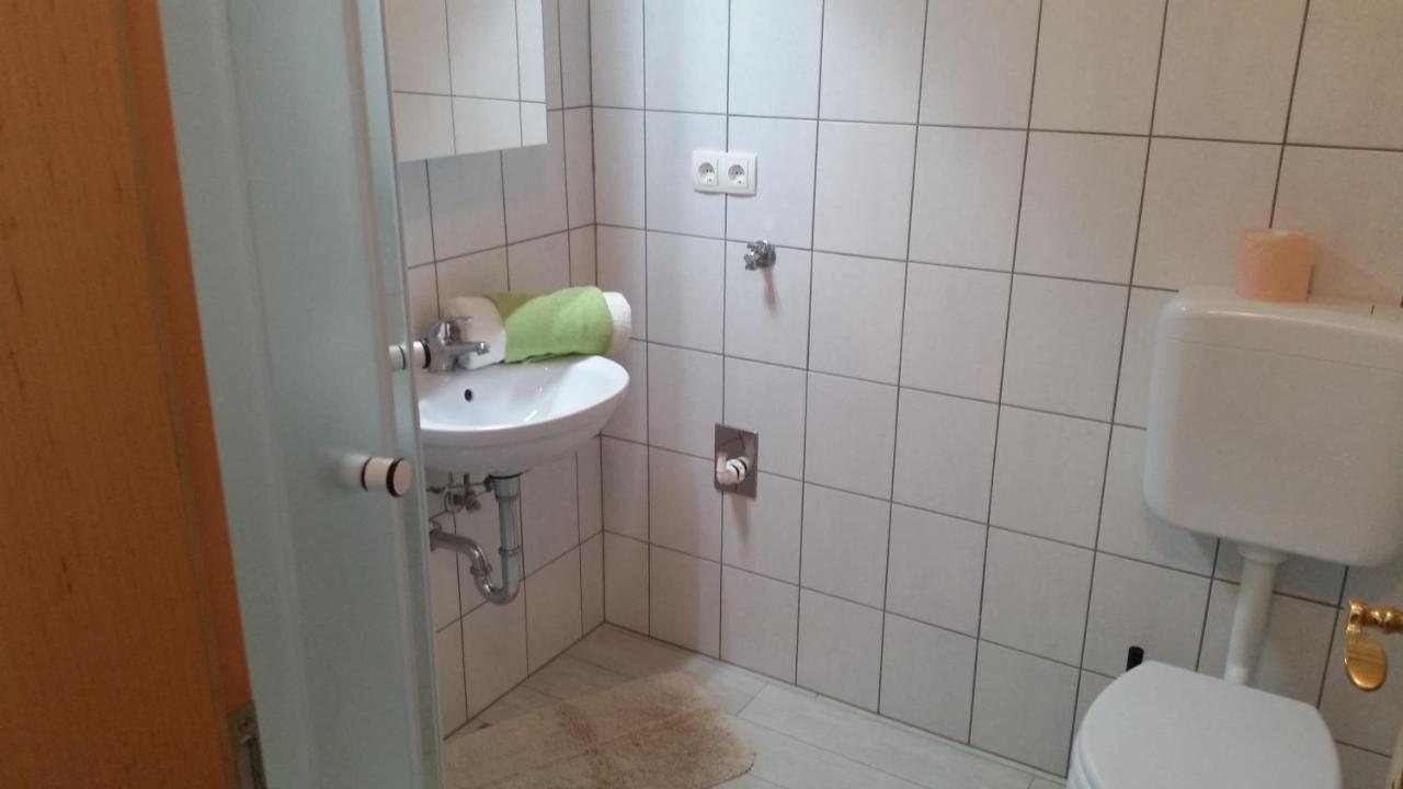 דירות בלד Apartma Jezerci מראה חיצוני תמונה
