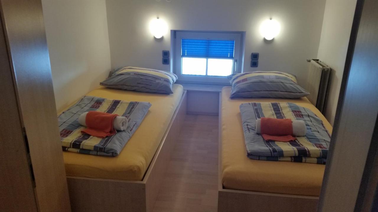 דירות בלד Apartma Jezerci מראה חיצוני תמונה