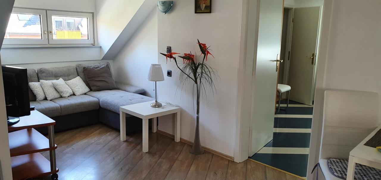 דירות בלד Apartma Jezerci מראה חיצוני תמונה