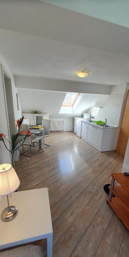 דירות בלד Apartma Jezerci מראה חיצוני תמונה