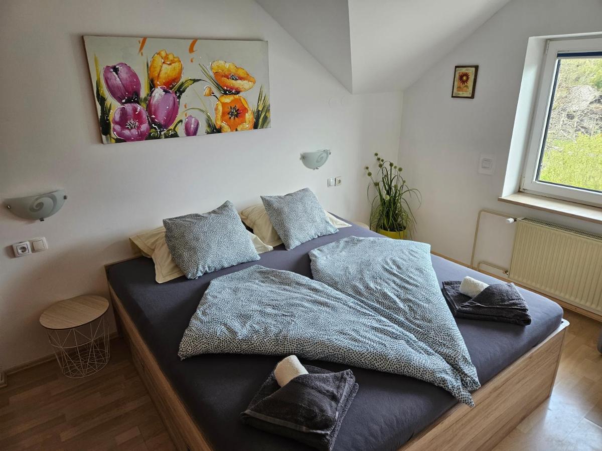 דירות בלד Apartma Jezerci מראה חיצוני תמונה
