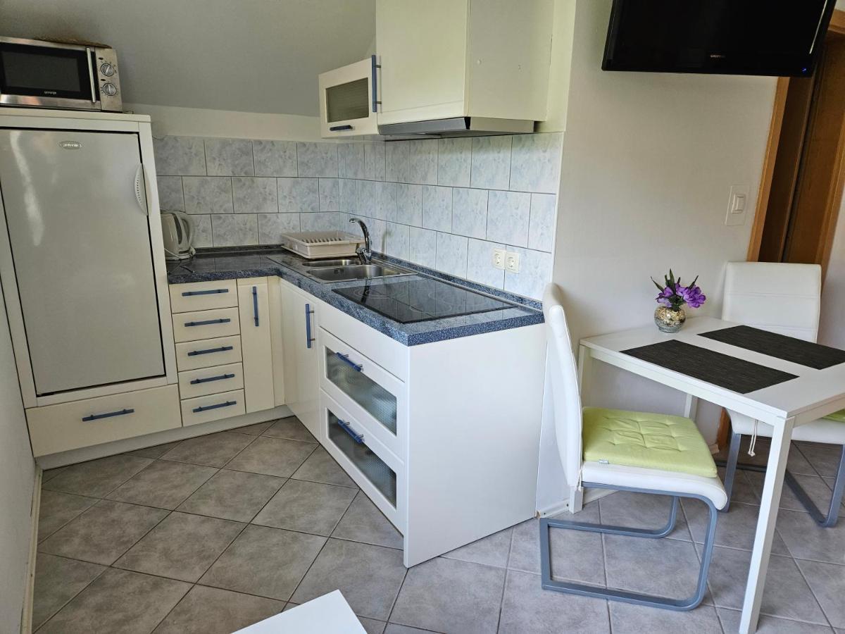 דירות בלד Apartma Jezerci מראה חיצוני תמונה