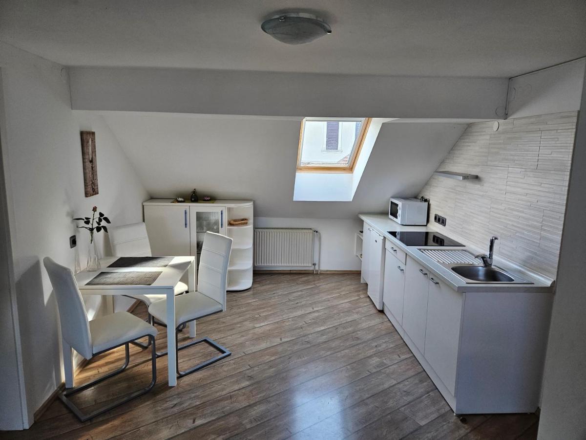 דירות בלד Apartma Jezerci מראה חיצוני תמונה
