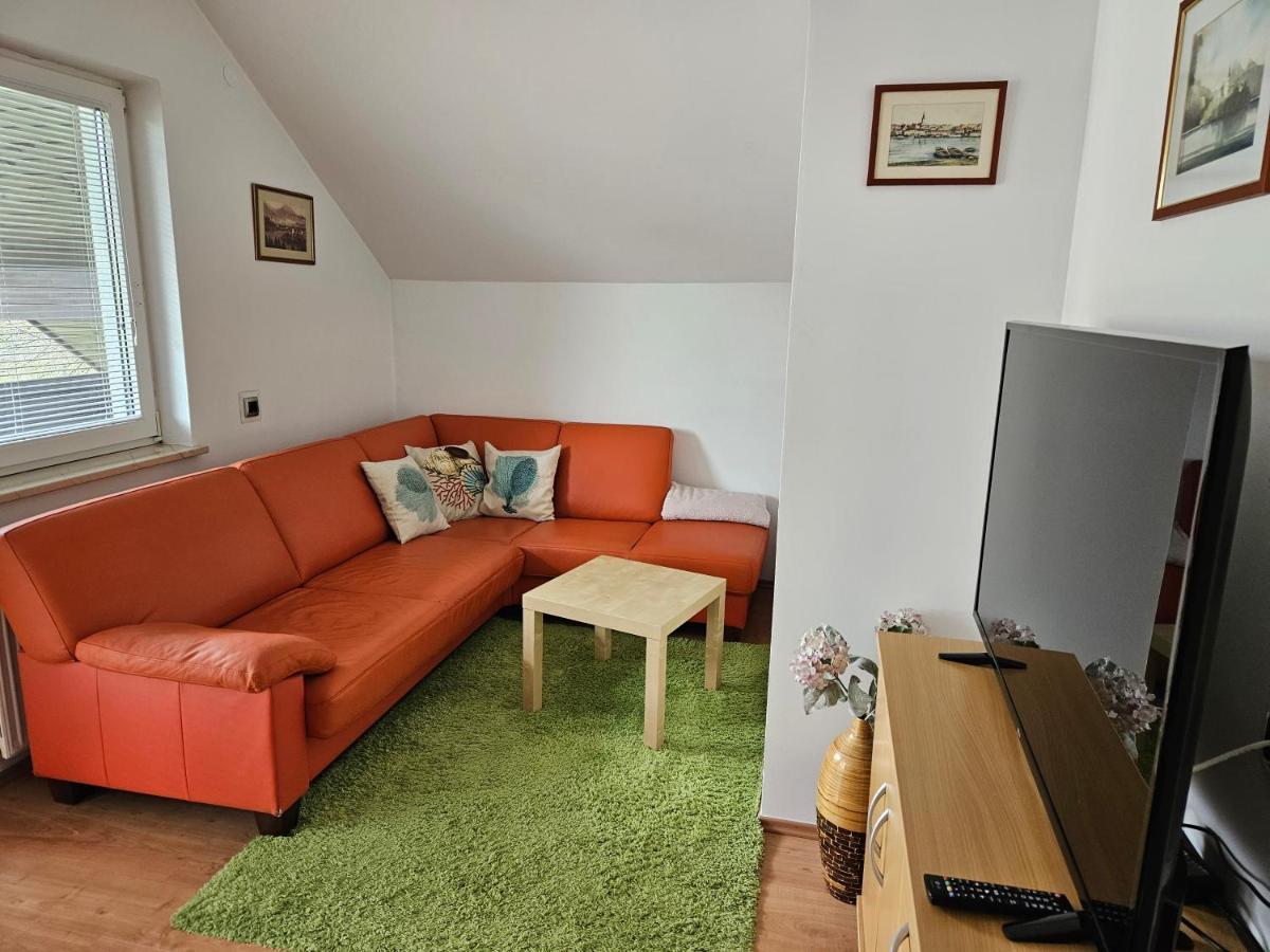 דירות בלד Apartma Jezerci מראה חיצוני תמונה
