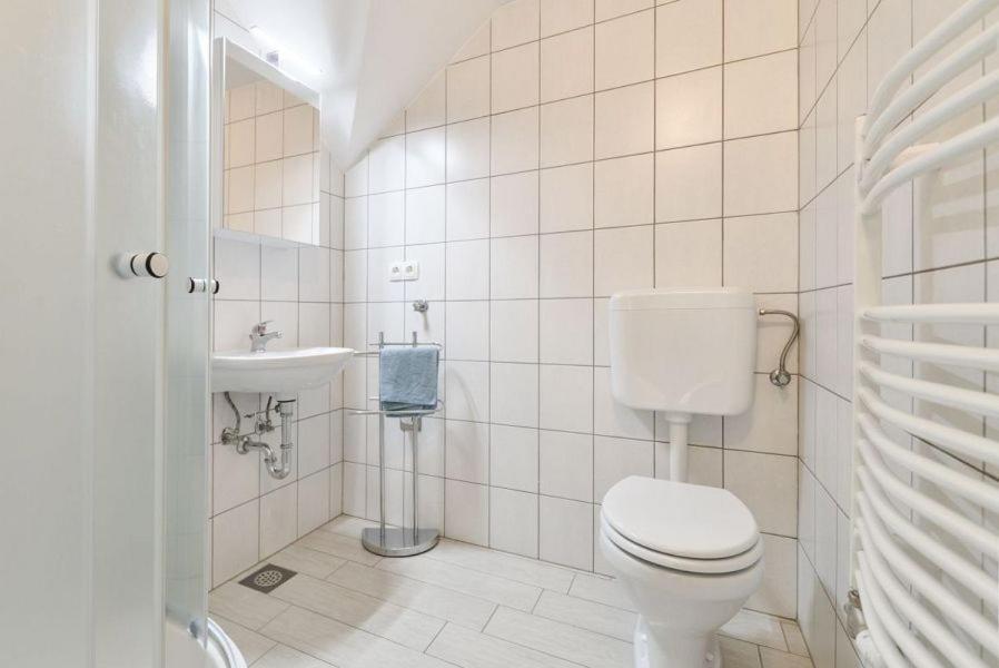 דירות בלד Apartma Jezerci חדר תמונה
