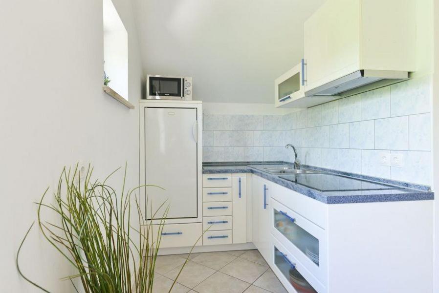 דירות בלד Apartma Jezerci חדר תמונה