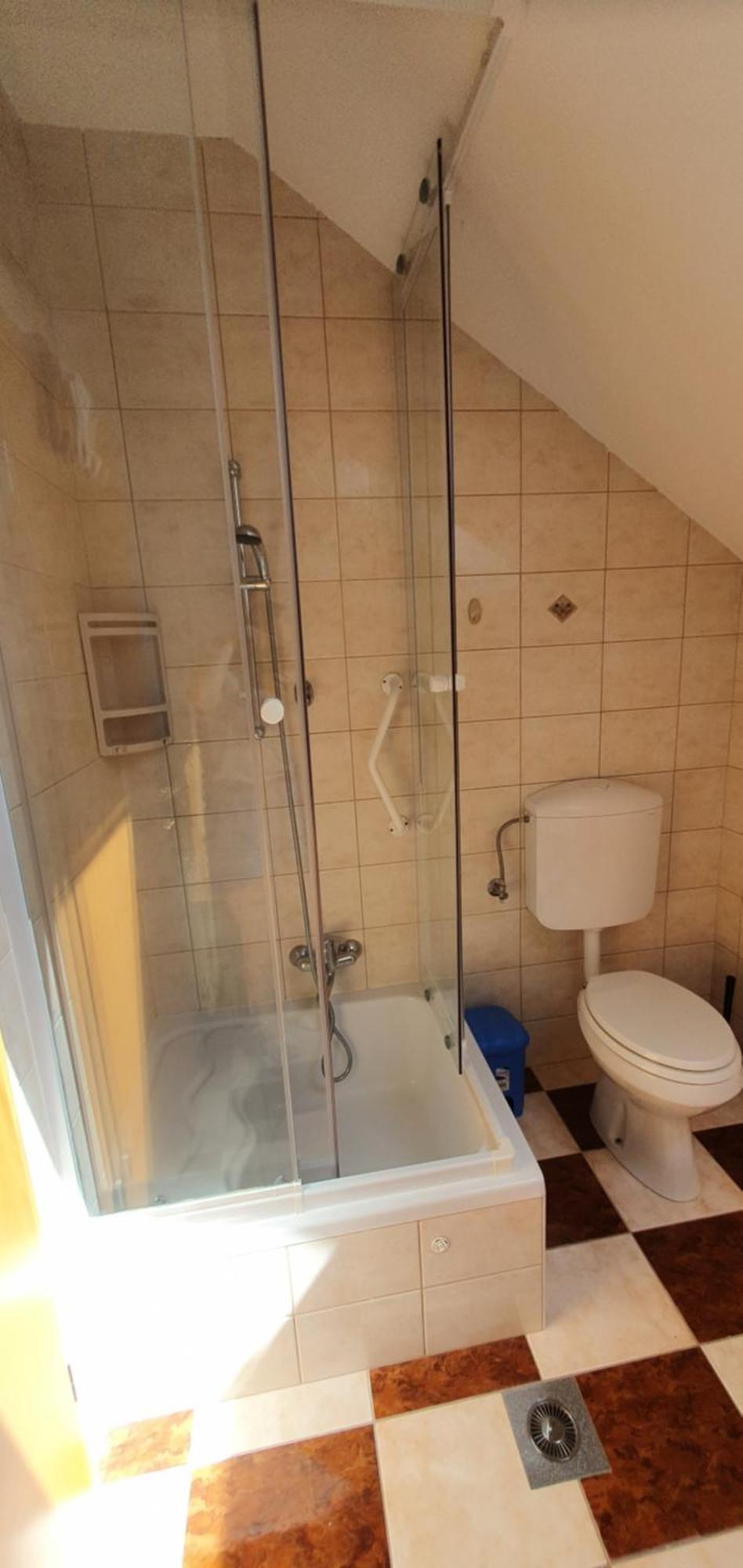 דירות בלד Apartma Jezerci חדר תמונה