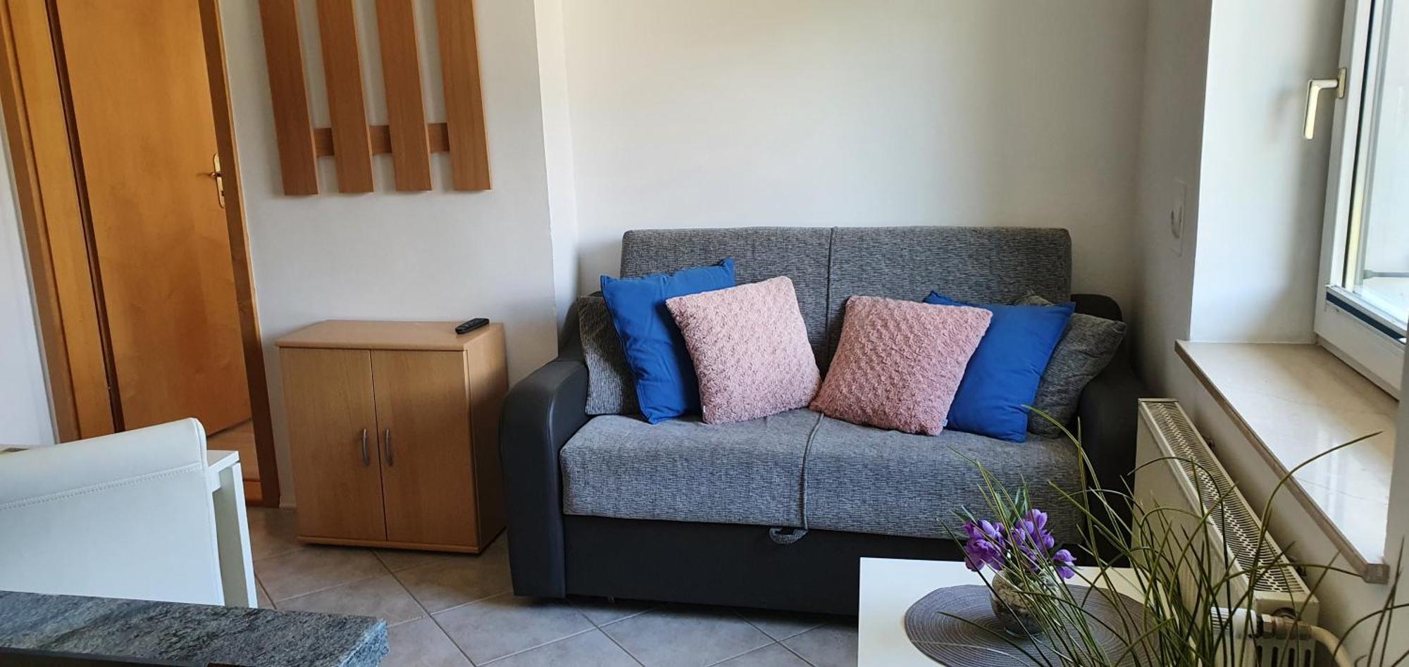 דירות בלד Apartma Jezerci חדר תמונה
