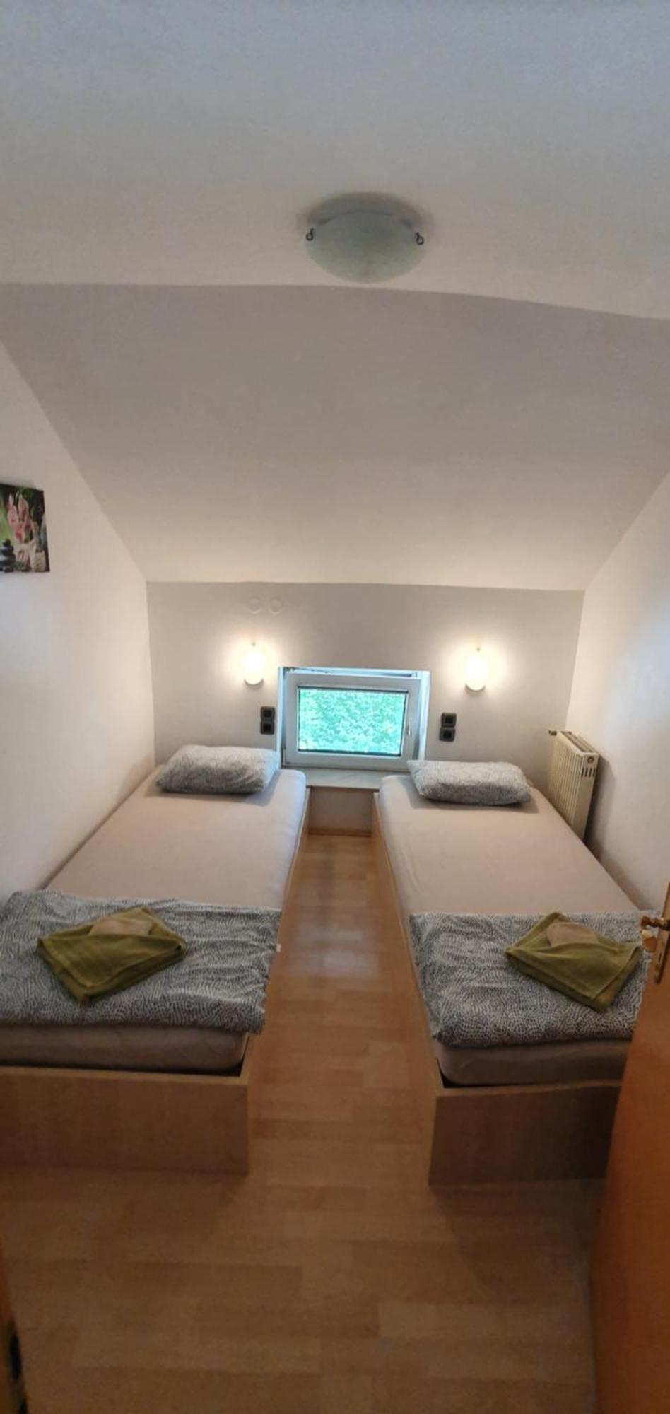 דירות בלד Apartma Jezerci חדר תמונה